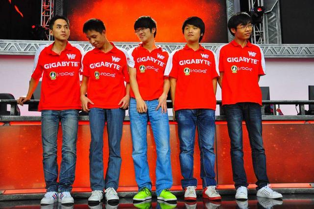 LOL拳头制作人:S2世界赛WE的拔网线是我们