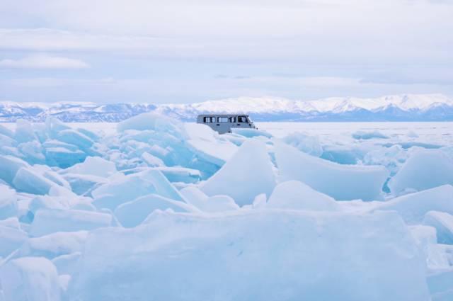 漠河北极村|北极村|赏雪_新浪新闻