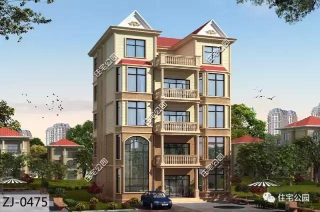 9套多层小户型农村别墅5层150万11卧室全空着只为过年住7天