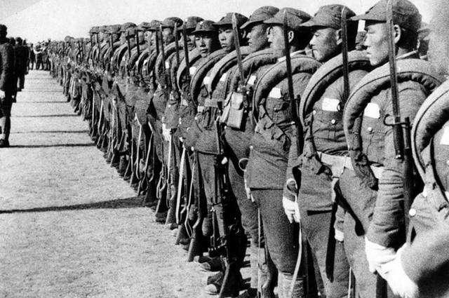 谁才是二战中最顽强的国家?美国排第四,中国的排名令人敬仰