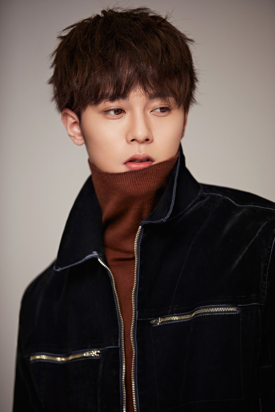 "网生代劳模"c位出道