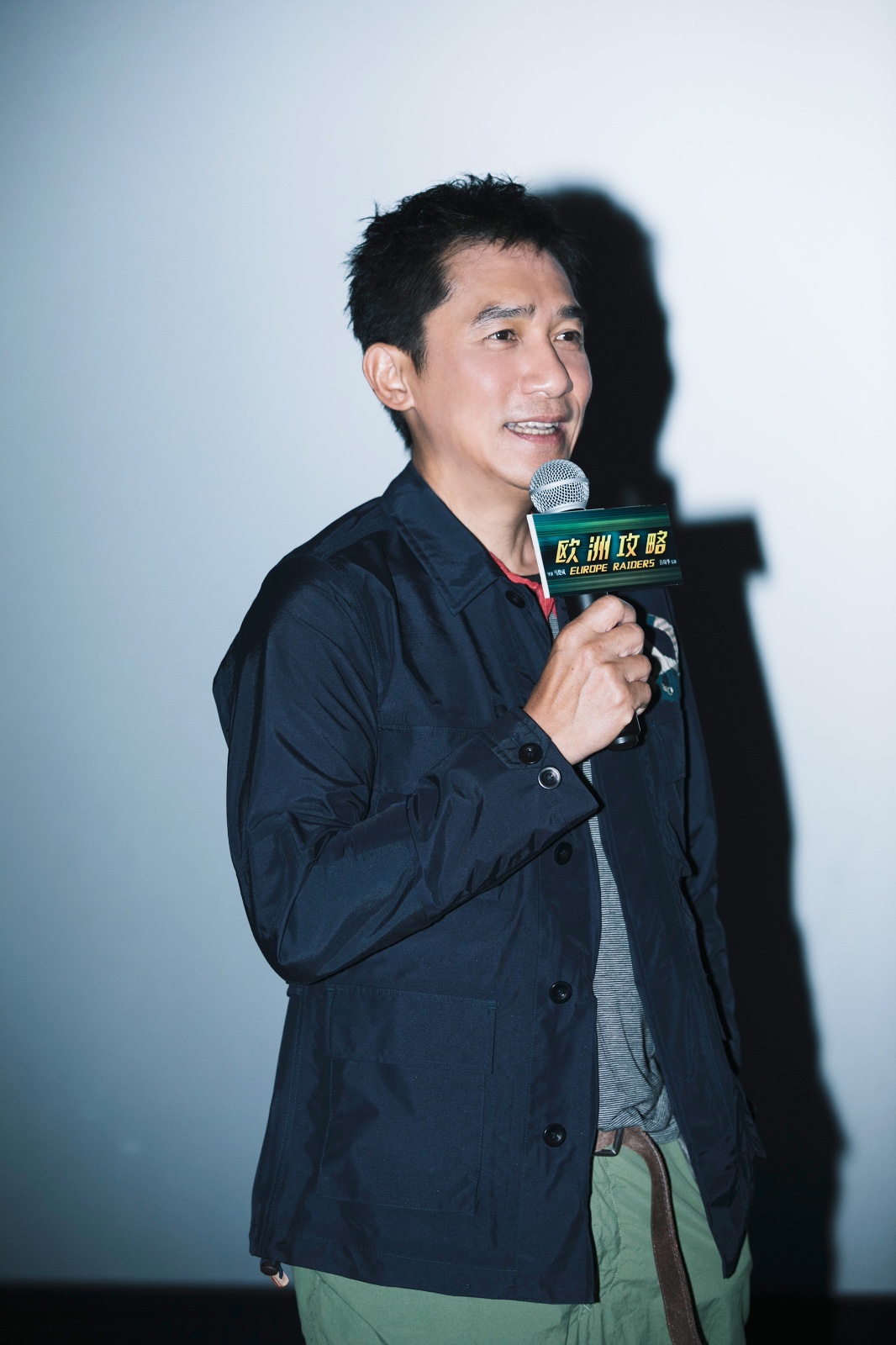 观众惊喜:没想到动作片也能这么甜|欧洲攻略|马楚成|梁朝伟_新浪网