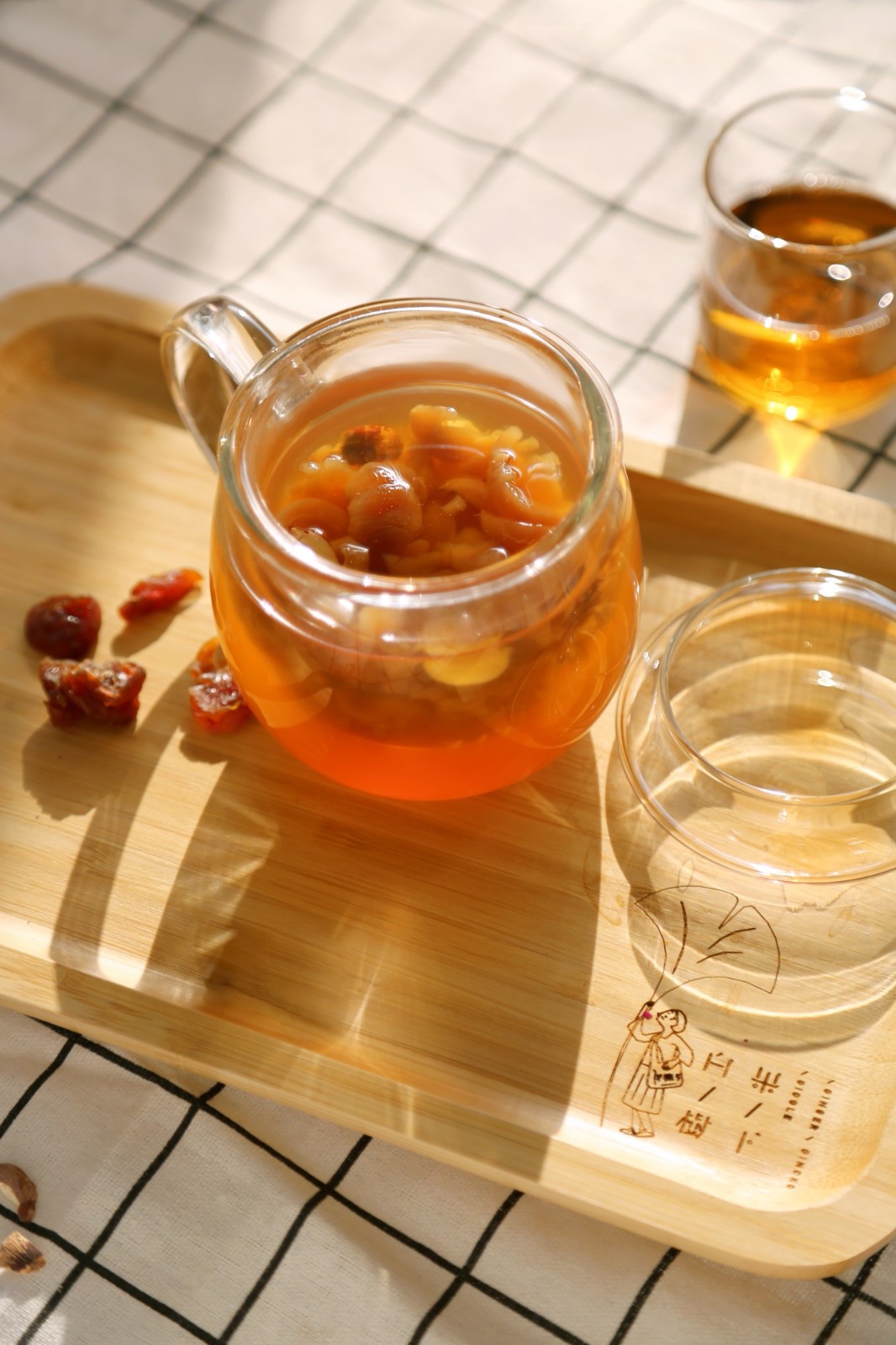 真的|安神茶|选项|终点_新浪新闻