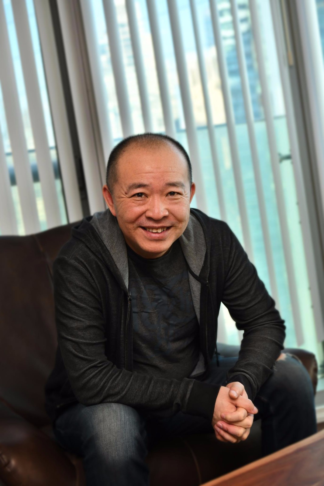 逆流而上的文艺工匠宝贝儿把对现实的困惑拍成了电影