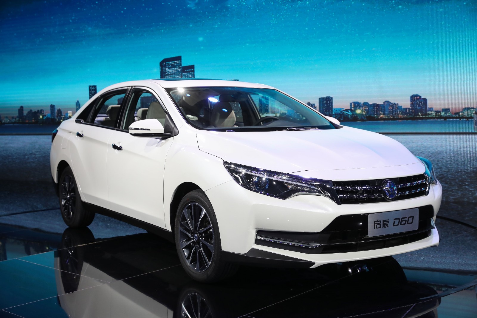 4%,东风启辰一季度热销40320辆创新高