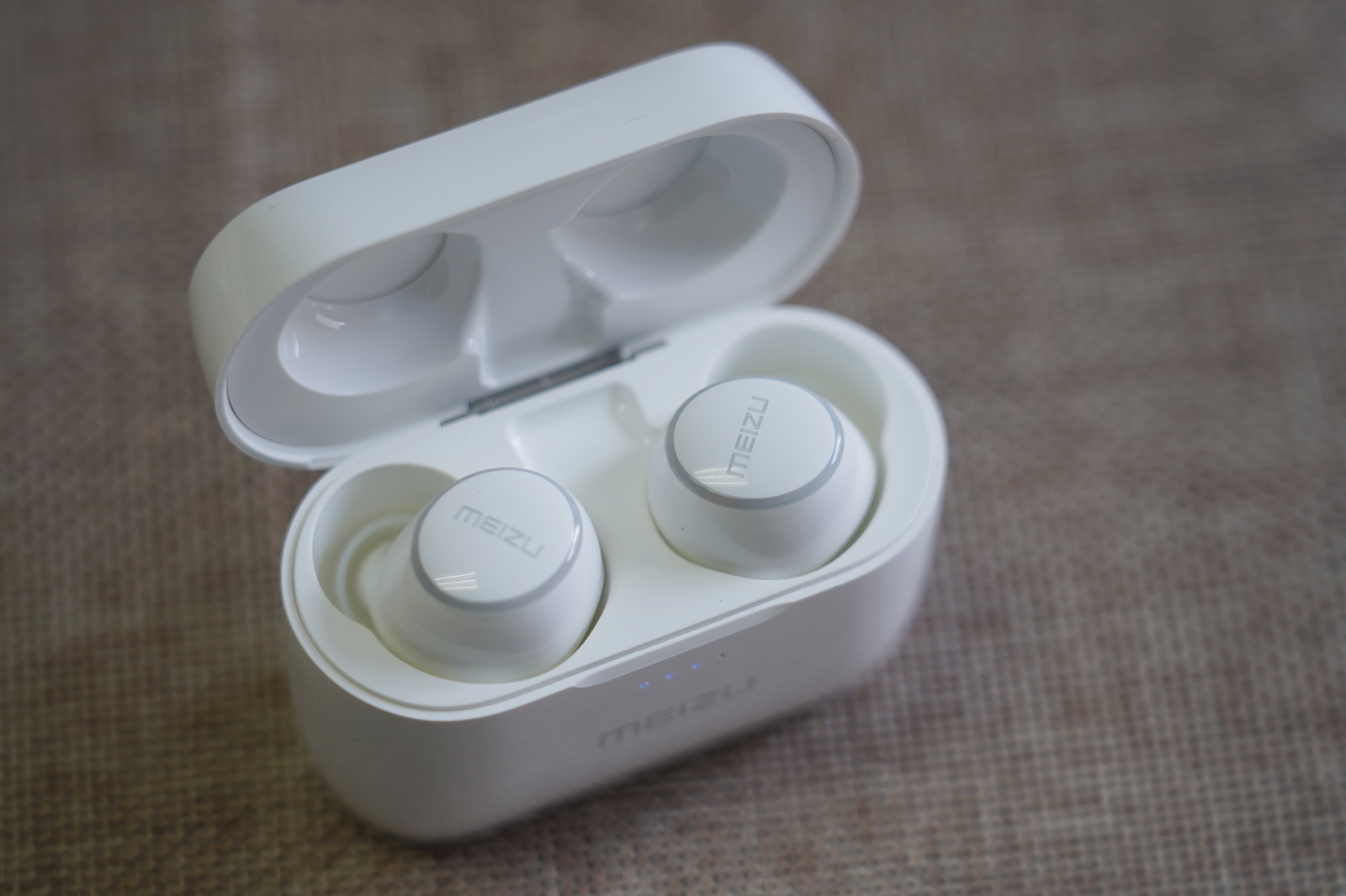 魅族pop真无线蓝牙耳机体验报告