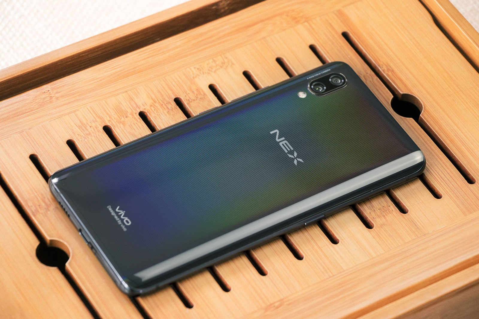 845不是仅有魅族16th,细数用骁龙845的手机