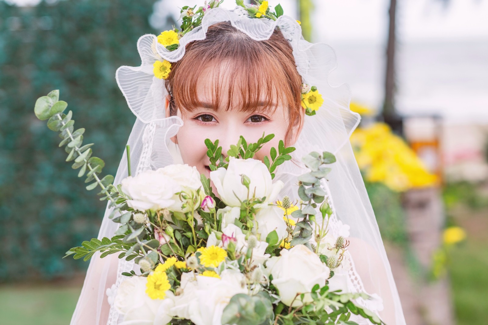 三亚婚纱摄影哪家好重庆工作室前十名总结拍婚纱照如何缓解心情