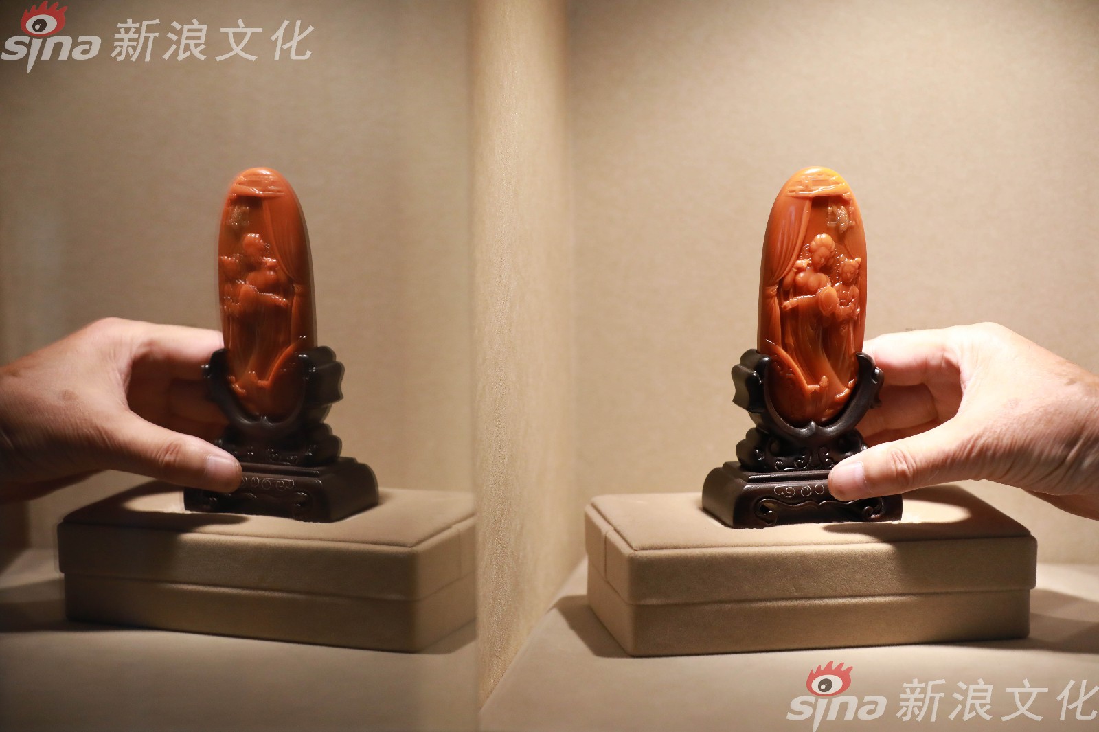琢玉六十载 76岁的北京老人如何化腐朽为神奇_新浪新闻
