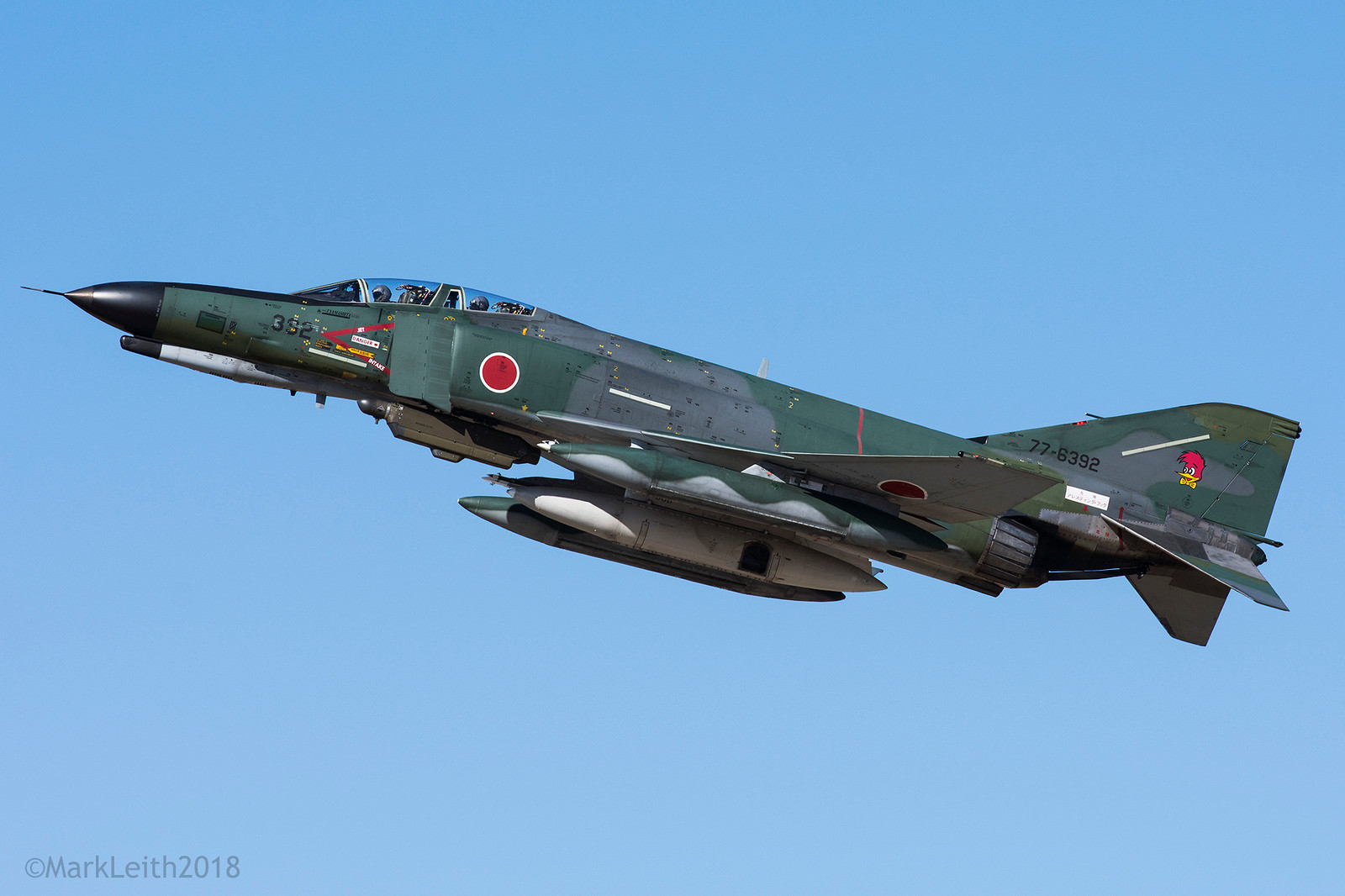 美国f4鬼怪式战斗机出口到了很多国家现仍然有少量在使用中