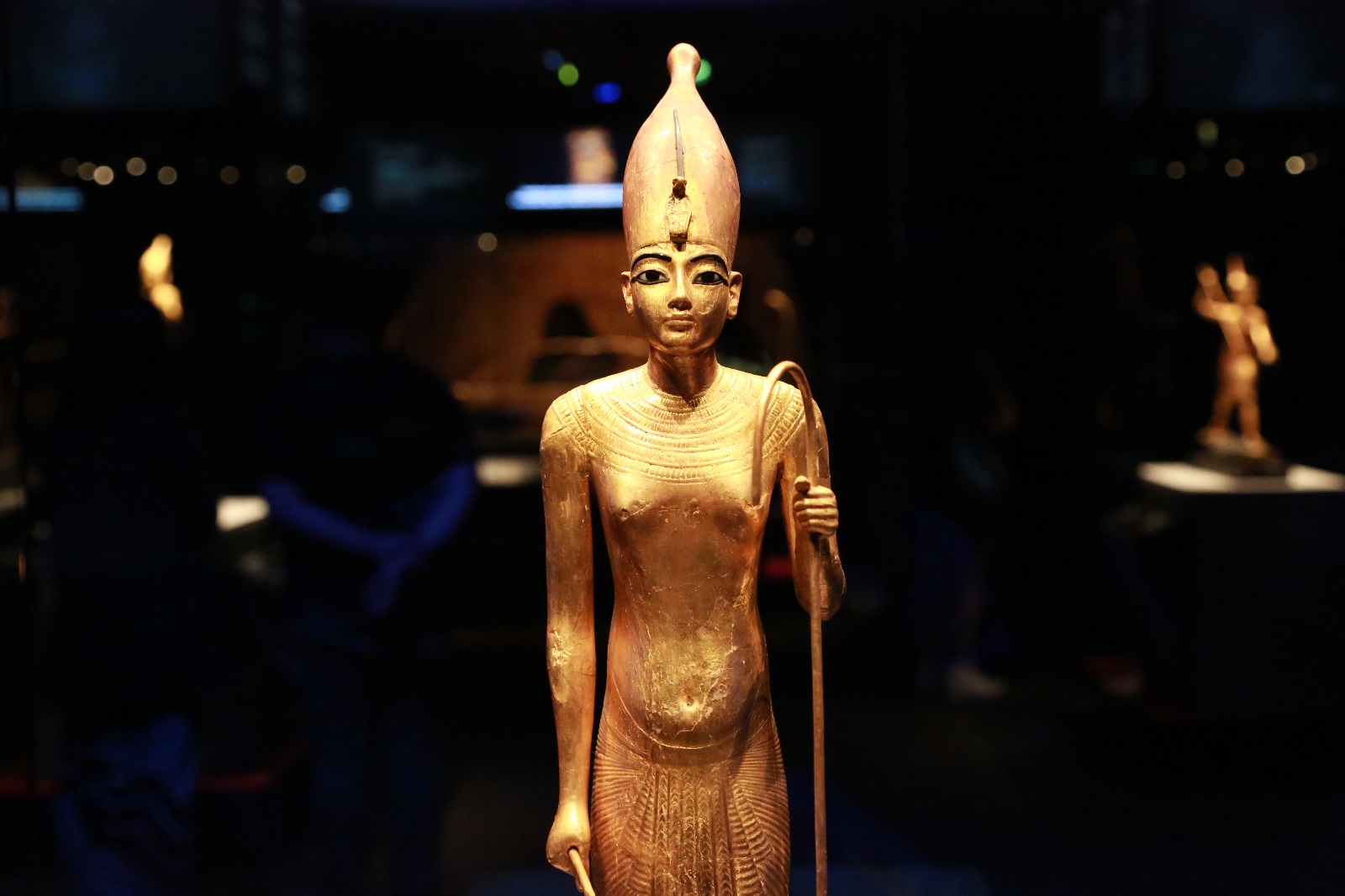 图坦卡蒙诅咒真相揭秘 法老诅咒是否真实存在