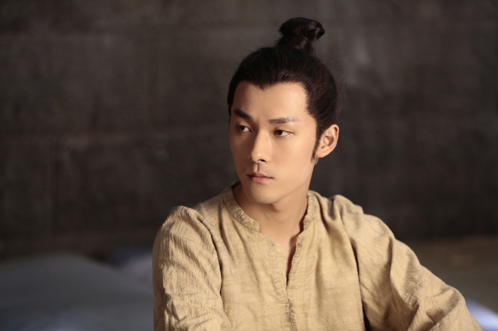 盛唐幻夜收视屡破亿张雨剑被害入狱惹网友心疼