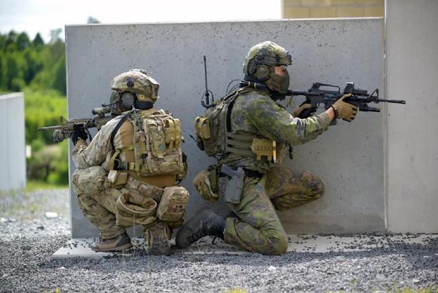 美国三角洲部队为什么屡战屡败,但是仍却威名远扬?