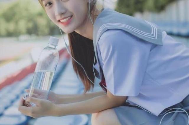 长得好看的女生都有这5个习惯,你有吗?