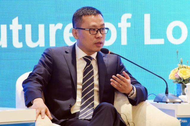 京东物流再推"全家桶",ceo王振辉博鳌会上剑指全球