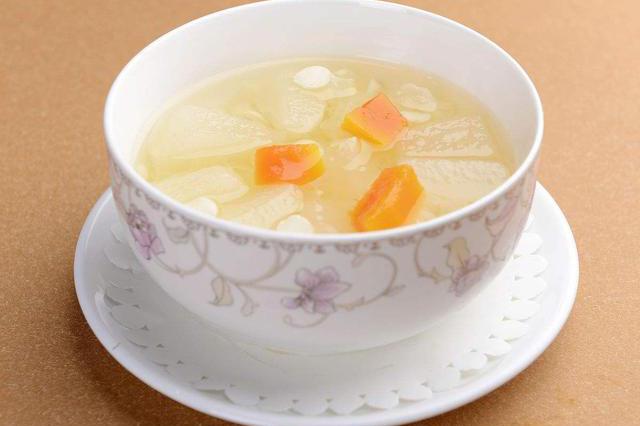 宝宝咳嗽怎么办,吃药不如食疗 3款止咳辅食推荐