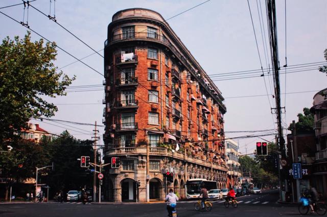 来上海看这一份攻略就够了,不去外滩,不去法租界,来了都不想走