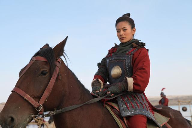 花木兰代父从军12年为何没被士兵识破女儿身原因其实很简单