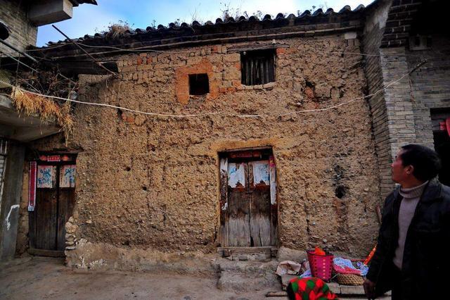 这村有2000多年历史,称"万里京运第一村",去过的人寥寥无几