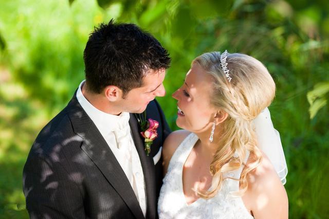 希望最后我们都能嫁给爱情,一起幸福到白头