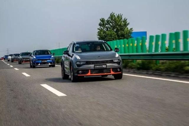 用户超2000万 高德地图车机版助力热销SUV智