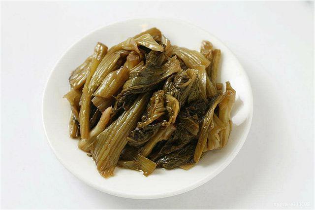腌酸菜的"土方法",教你一招,好吃不坏,包你吃了还想吃|大芥菜|腌酸菜