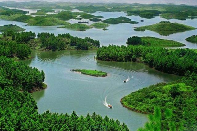 东湖星岛,珍珠湾,大澳渔村,东平渔港