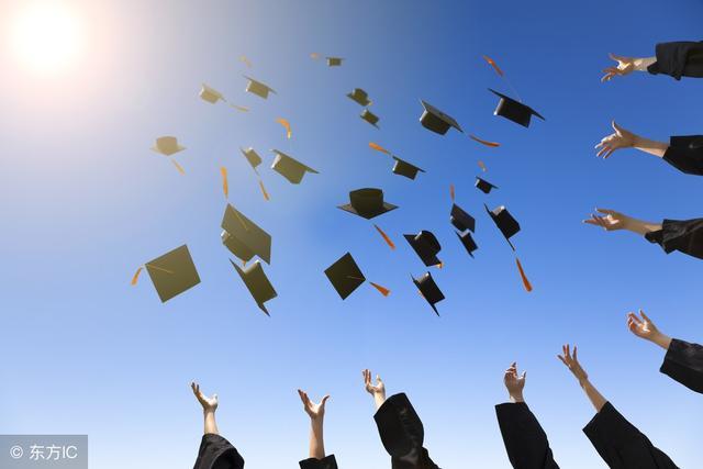 2018本科毕业生人数最多的5大专业,毕业可能