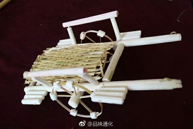 春天躲藏在秸秆里|秸秆|辉南|高粱_新浪新闻