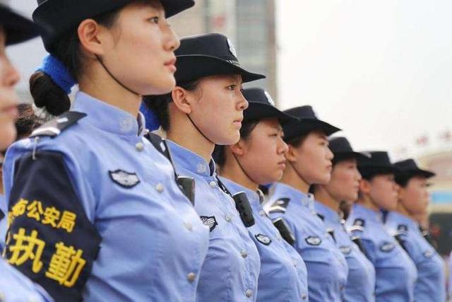 改革后辅警的待遇及编制和正式工有啥不同