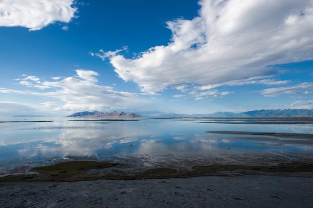 这些似梦似幻的天空之境:超美的盐湖盘点