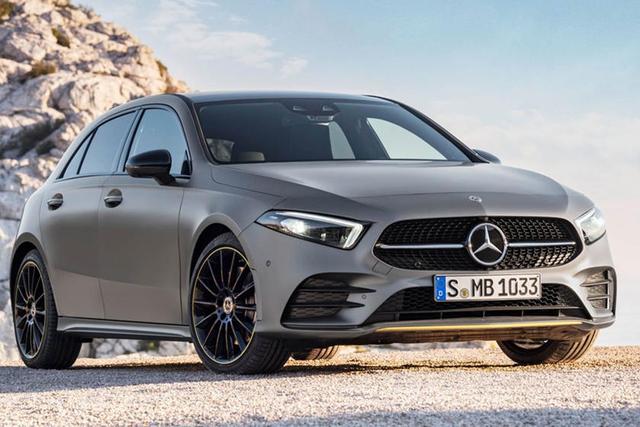 半年销量已达118万辆奔驰公司坐稳2018年销量霸主宝座