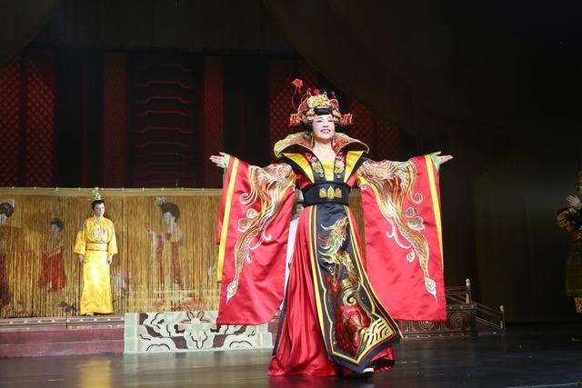 武则天挑选男宠的条件有多苛刻?长得帅没用,关键是第三个条件!|武则天