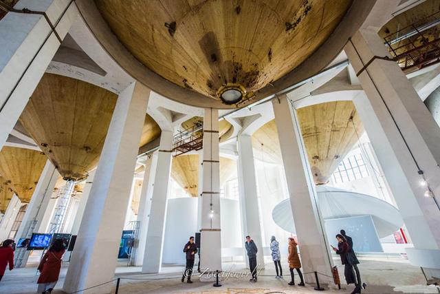 美术馆|坐标|本地人_新浪新闻