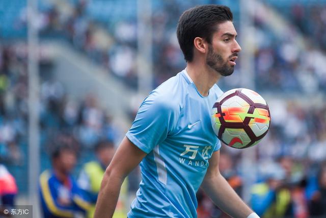 大连客场4连败迎魔鬼赛程 进攻乏术急需卡拉斯科救火