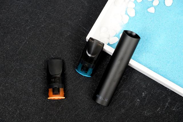 众筹108万,24小时续航 黑科技加持,relx悦刻深度评测!