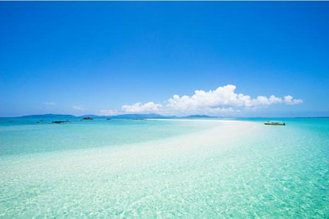 这些旅行地推荐给你寻一个清凉夏天