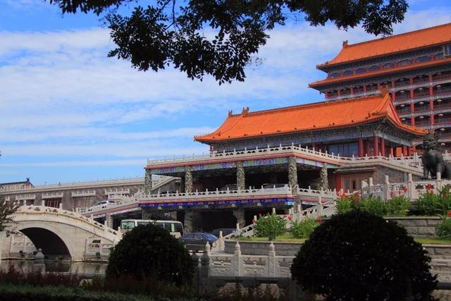 在我们身边的好去处,再不愁去哪儿玩了|去哪儿|平山县|北戴河_新浪