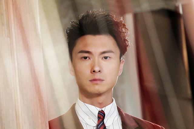 他凭借盲侠收获视帝最初却是碰巧才来演戏