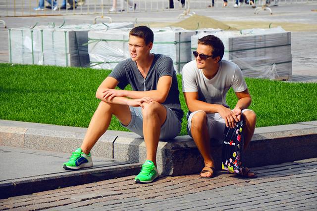 俄罗斯青年:俄罗斯人对中国的看法,早与20年前不同