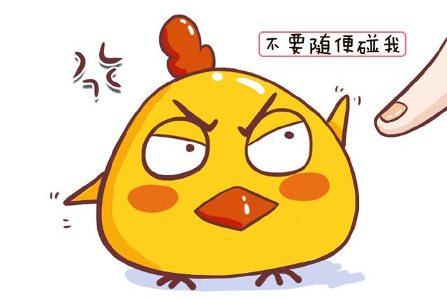 坏人不会嫌你孩子有多小