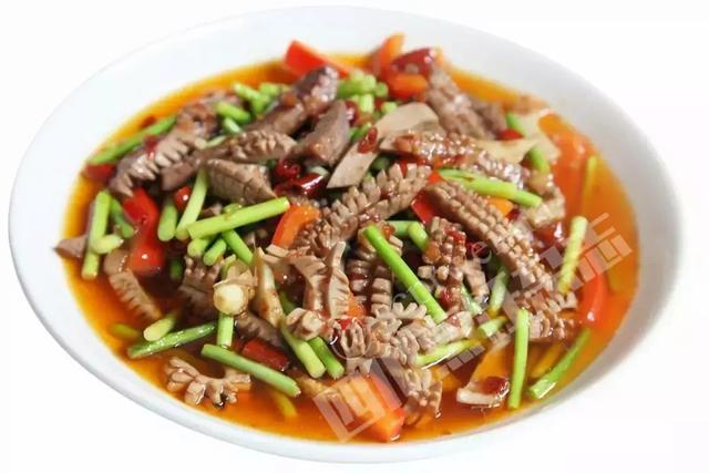 大厨教你一招,掌握制作技巧!