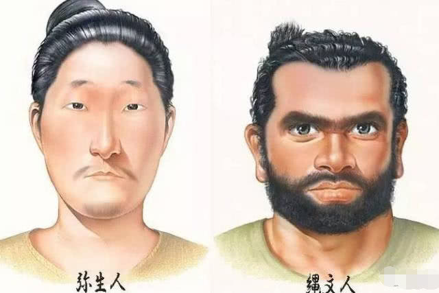 百万日本人到中国认祖归宗,基因结论出人意料,中国要警惕