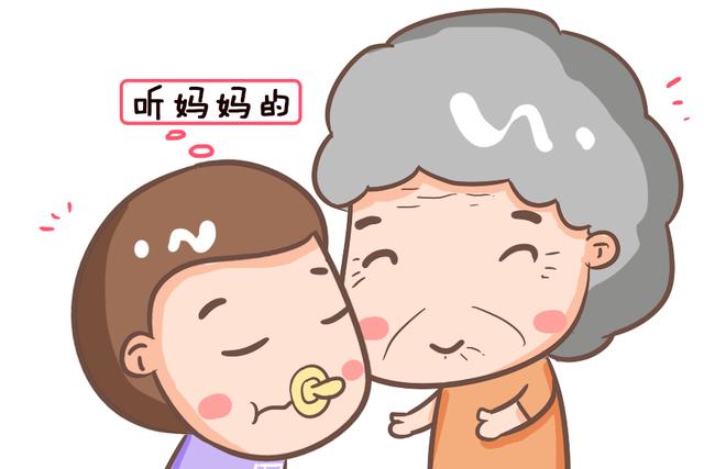 和婆婆谁更重要,单从这些小事上就能看出来|婆婆|宝妈|倾诉_新浪新闻