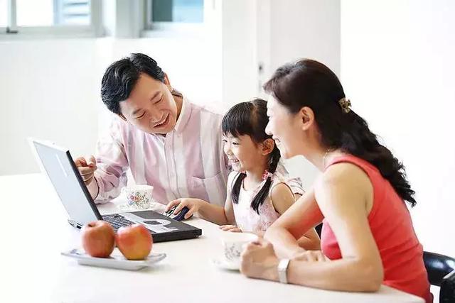 一线城市中产家庭标准 家庭年收入多少才算中产