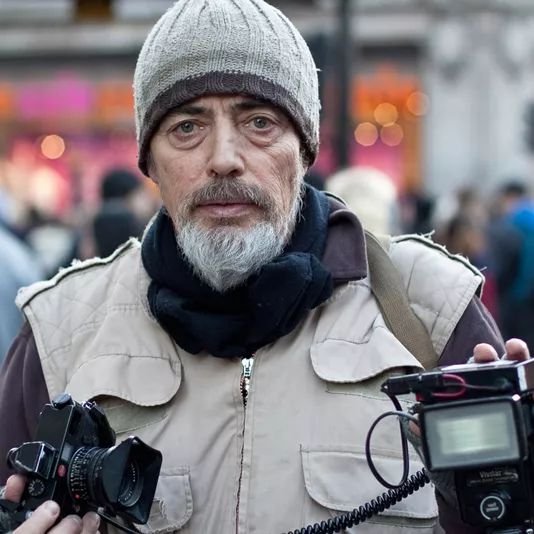 35位马格南摄影师:如何拍摄一张好照片?