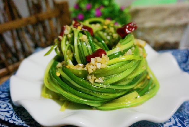 生抽|西蓝花|蒜末_新浪新闻