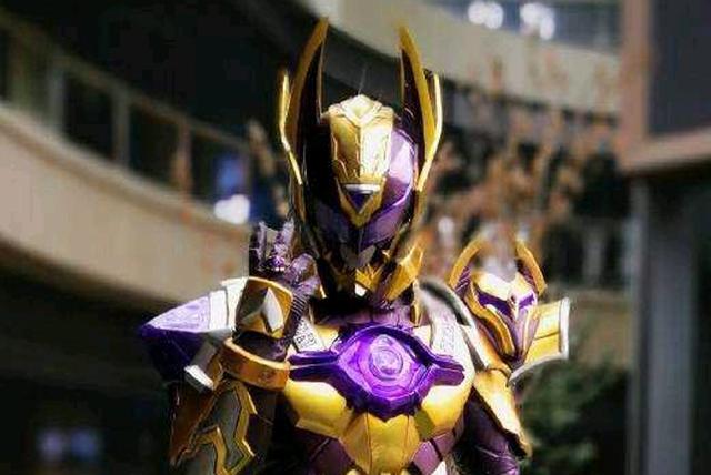 铠甲勇士猎铠获年度最佳动画导演奖