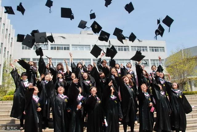 2018本科毕业生人数最多的5大专业,毕业可能