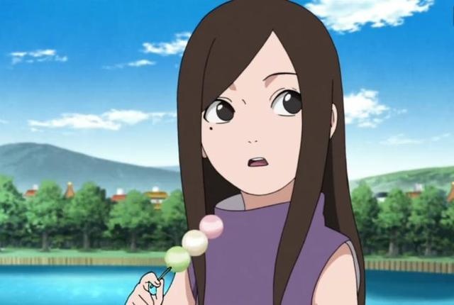 火影忍者小时候的宇智波鼬是一枚萌正太尤其是在生气的时候